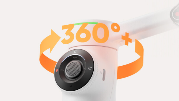 Insta360 Flow 2 Pro｜AI 技術を備えた画期的なスマホジンバル
